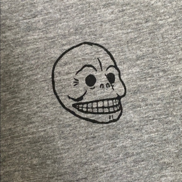 Cheap Monday tee - Picture 3 of 3